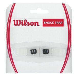 Виброгаситель Wilson Shock Trap (прозрачный) (арт. WRZ537000)