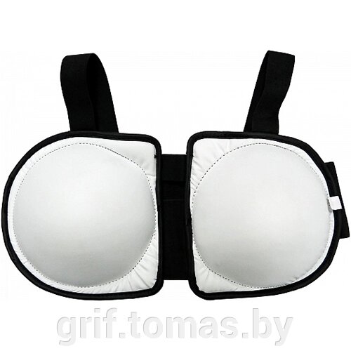 Защита груди женская Vimpex Sport (арт. ULI-10031) от компании Интернет-магазин товаров для спорта и туризма ГРИФ-СПОРТ - фото 1