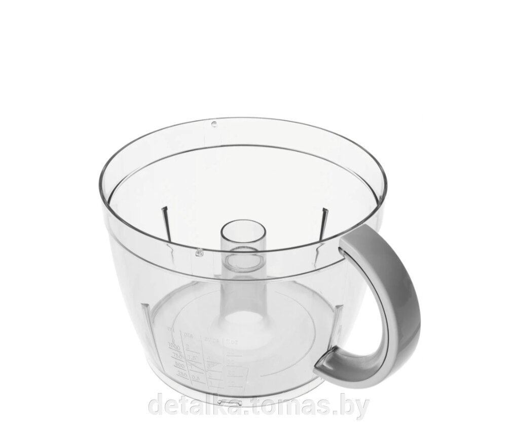Чаша для кухонного комбайна Bosch PowerMixx MCM50/51/52/53.. 00361736 / 361736 от компании ИП Куницкий В.С. - фото 1