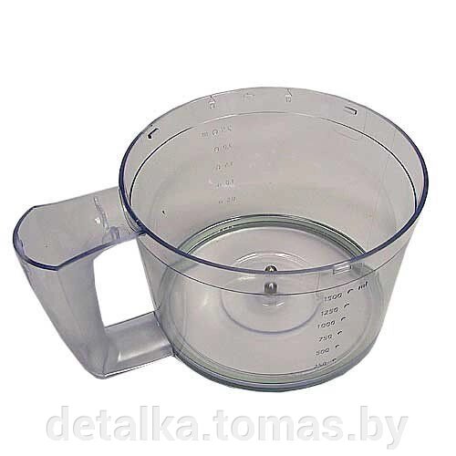 Чаша для кухонного комбайна Philips (Филипс)  HR7605 420306564690 от компании ИП Куницкий В.С. - фото 1
