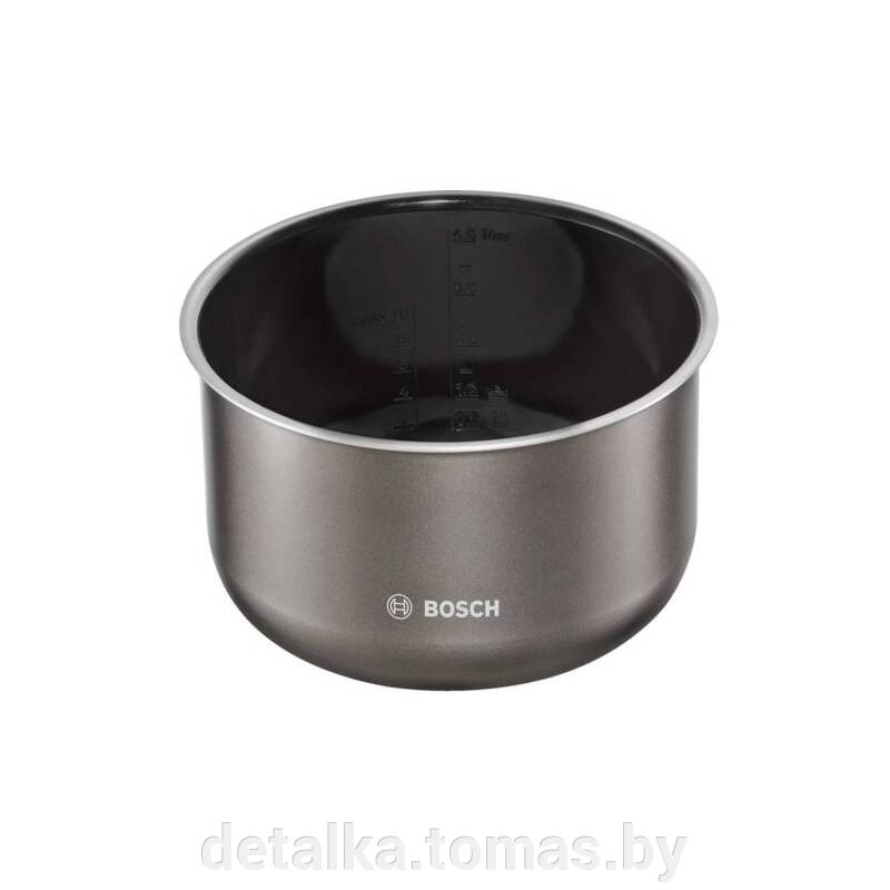 Чаша для мультиварки Bosch (Бош) 11035290 - MAZ2BC от компании ИП Куницкий В.С. - фото 1