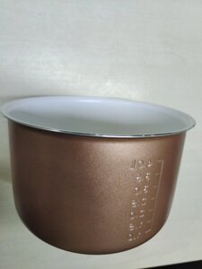 Чаша для мультиварки Holt (Холт) HT-MC-002, HT-MC-003