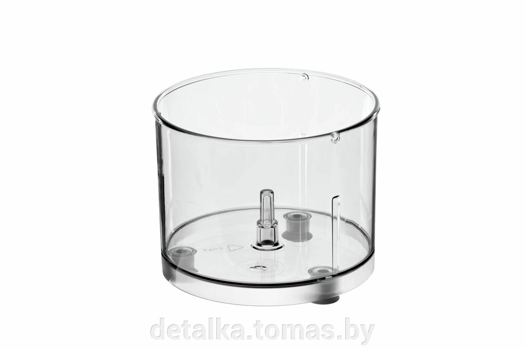 Чаша измельчителя для блендера BOSCH (Бош) 00268636 от компании ИП Куницкий В.С. - фото 1