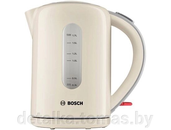 Чайник Bosch TWK 7607 от компании ИП Куницкий В.С. - фото 1