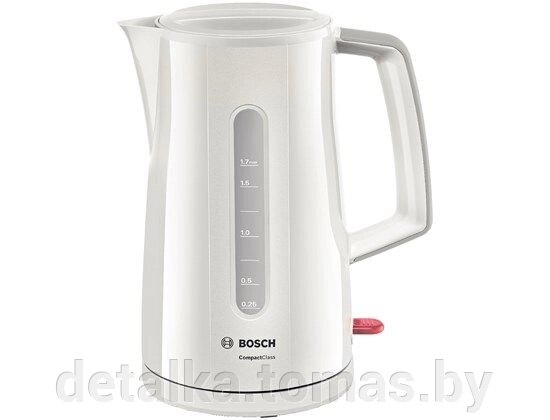 Чайник Bosch TWK3A011 от компании ИП Куницкий В.С. - фото 1