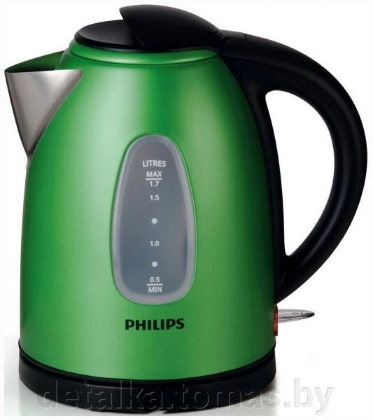 Чайник Philips HD 4665/30 от компании ИП Куницкий В.С. - фото 1