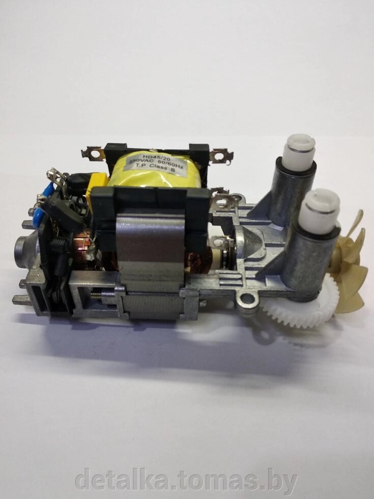 Двигатель для миксера Ves (Вес) HD 45/20 от компании ИП Куницкий В.С. - фото 1