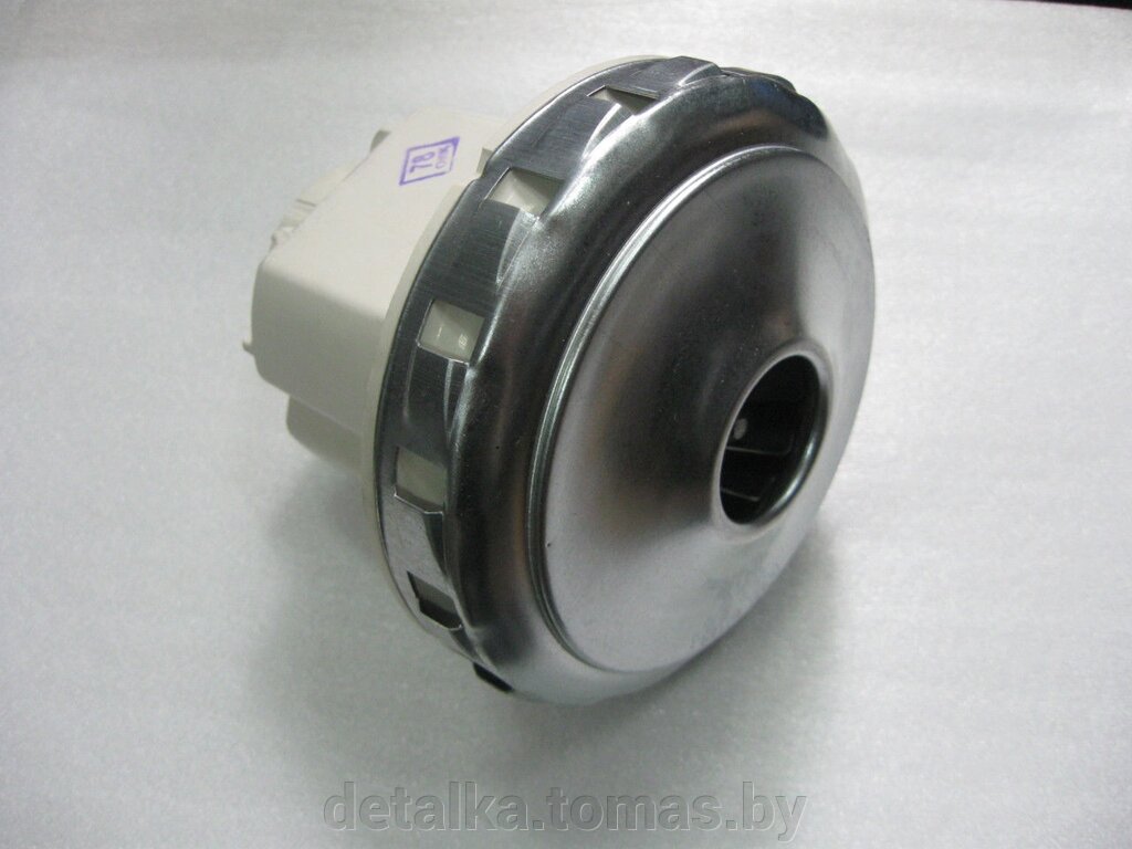 Двигатель (мотор) для пылесоса Zelmer / Thomas Domel 467.3.403-3 (145610) от компании ИП Куницкий В.С. - фото 1