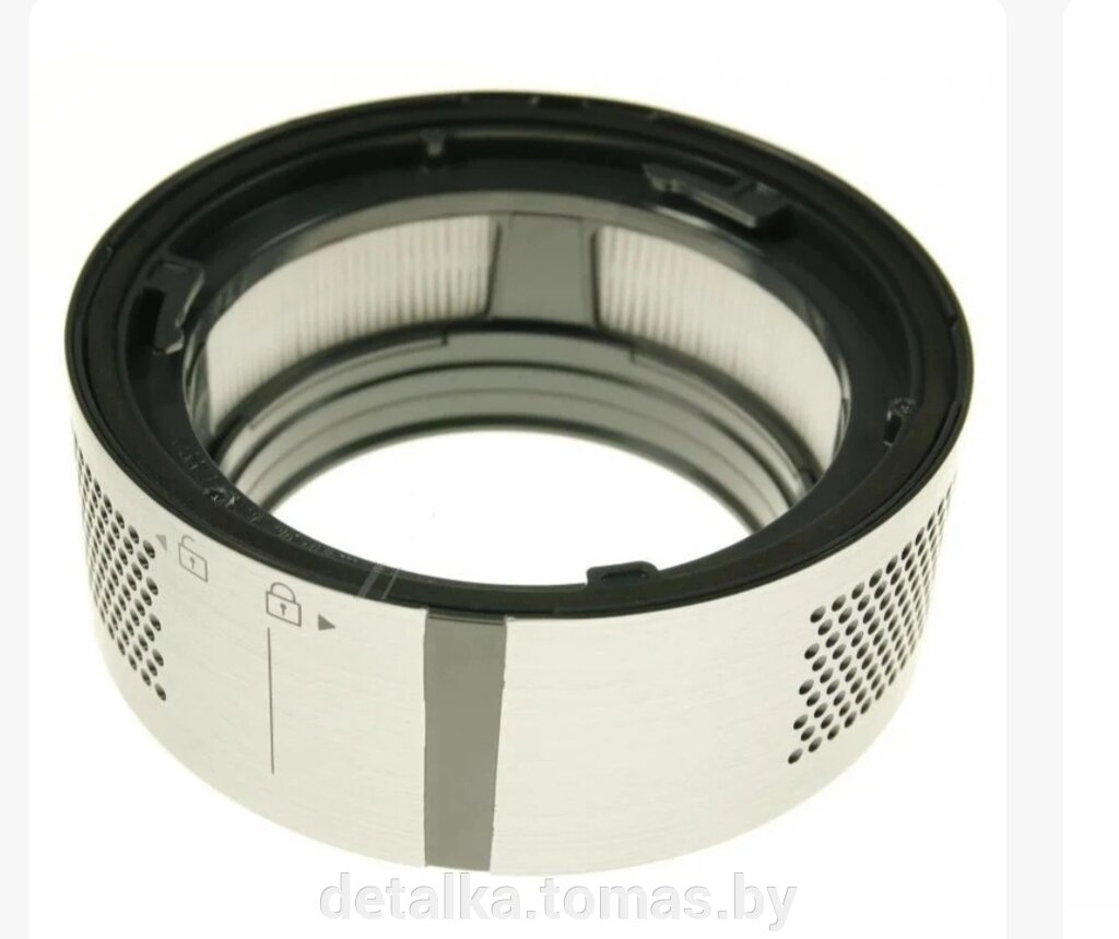 Фильтр для аккумуляторного пылесоса Samsung PowerStick JET DJ97-02641A от компании ИП Куницкий В.С. - фото 1