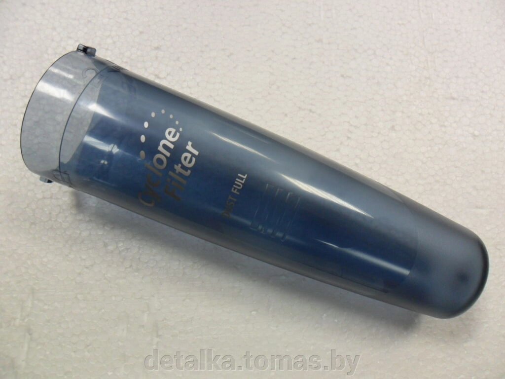 Колба (Стакан) на фильтр-циклон для пылесоса Samsung DJ61-00385H от компании ИП Куницкий В.С. - фото 1