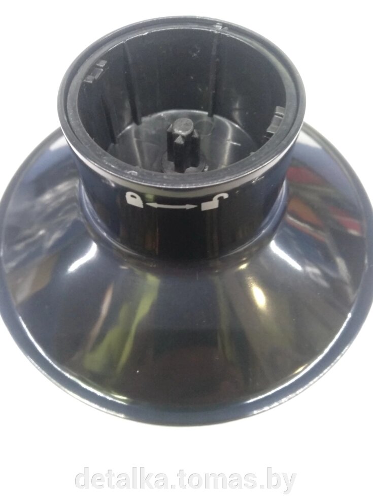Крышка / редуктор к чаше для блендера Holt (Холт) от компании ИП Куницкий В.С. - фото 1