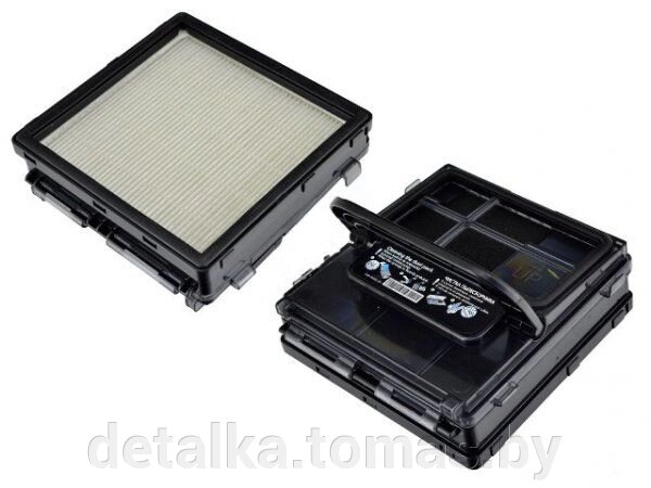 НЕРА-фильтр для пылесосов Samsung SD-94.. DJ97-01351D / DJ97-01351C от компании ИП Куницкий В.С. - фото 1