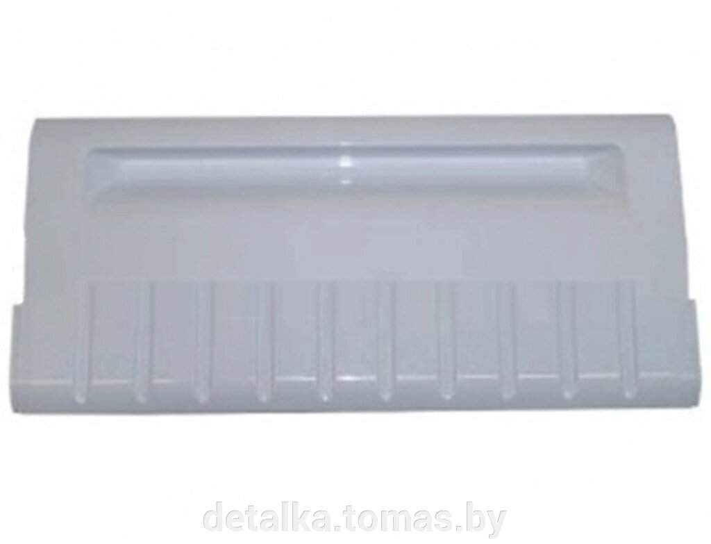 Панель (крышка, щиток) ящика для холодильника морозильной камеры Indesit, Ariston C00856007 от компании ИП Куницкий В.С. - фото 1