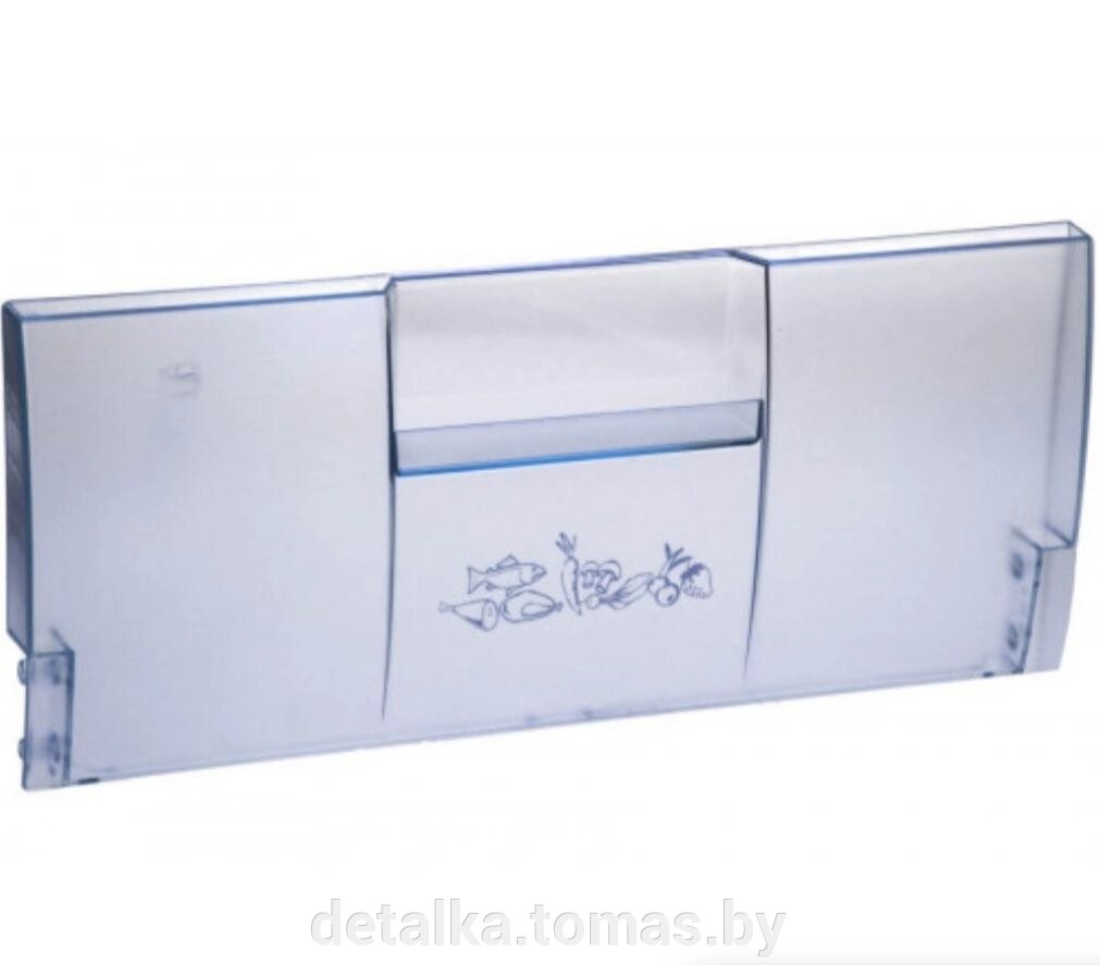 Панель (крышка, щиток)  ящика морозильной камеры Beko 4551633500 от компании ИП Куницкий В.С. - фото 1