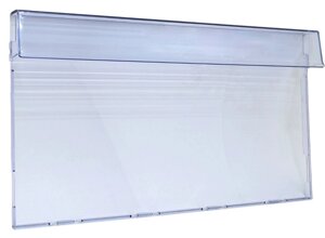 Панель ящика морозильной камеры (среднего/нижнего) для холодильника Beko 5740400400