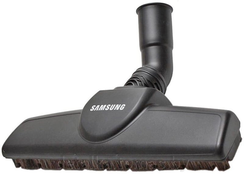 Паркетная щетка с натуральным ворсом для пылесоса Samsung DJ97-01164A от компании ИП Куницкий В.С. - фото 1