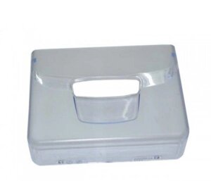 Передняя панель / крышка ящика для овощей для холодильника Indesit C00283168