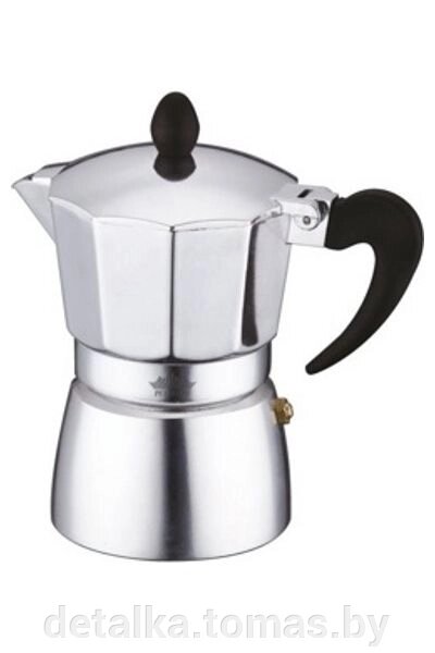 Гейзерная кофеварка Peterhof PH-12530-3 - гарантия