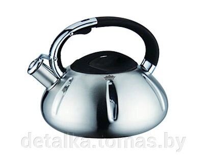 Чайник со свистком Peterhof PH-15525 - отзывы