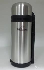 Термос Bohmann BH-4215 - наличие