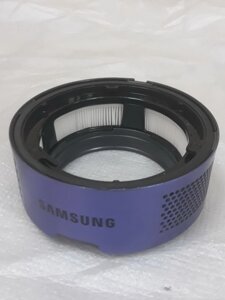 Фильтр для вертикального пылесоса Samsung (Самсунг) DJ97-02641C Violet