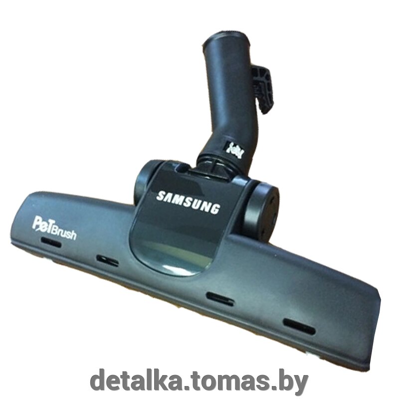 Турбощетка для пылесосов Samsung DJ97-00651A (TB-250) - наличие