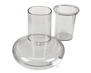 Крышка чаши для кухонного комбайна Bosch 00657227 / 657227