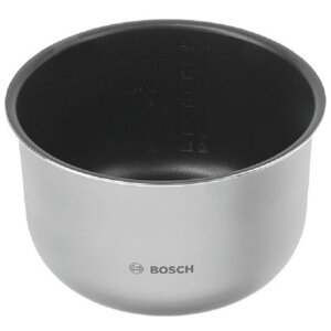 Чаша (форма, кастрюля) 11032124 для мультиварки Bosch