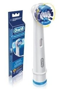 Насадка Oral-B Precision Clean EB-20