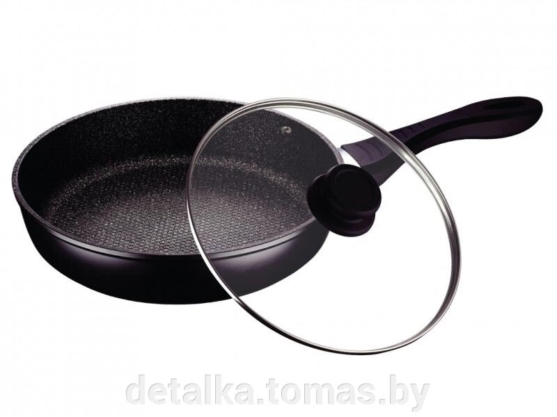 Сковорода с гранитным покрытием Peterhof PH-15402-24 - характеристики