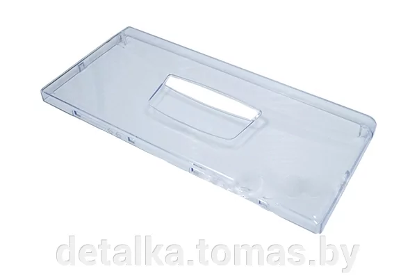 Панель / крышка ящика морозильной камеры холодильника INDESIT / ARISTON ...