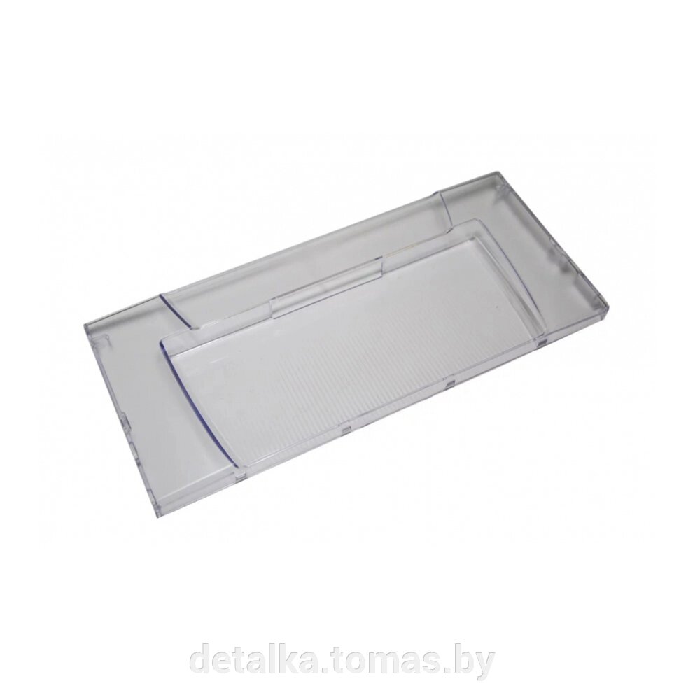 Панель / крышка ящика морозильной камеры холодильника Индезит / Indesit / Ariston C00856032 - характеристики