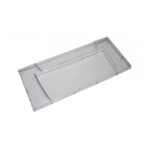 Панель / крышка ящика морозильной камеры холодильника Индезит / Indesit / Ariston C00856032