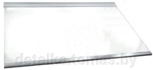 Полка стеклянная для холодильника Samsung DA97-11387C - особенности