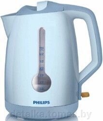 Чайник Philips HD 4649/40 - сравнение