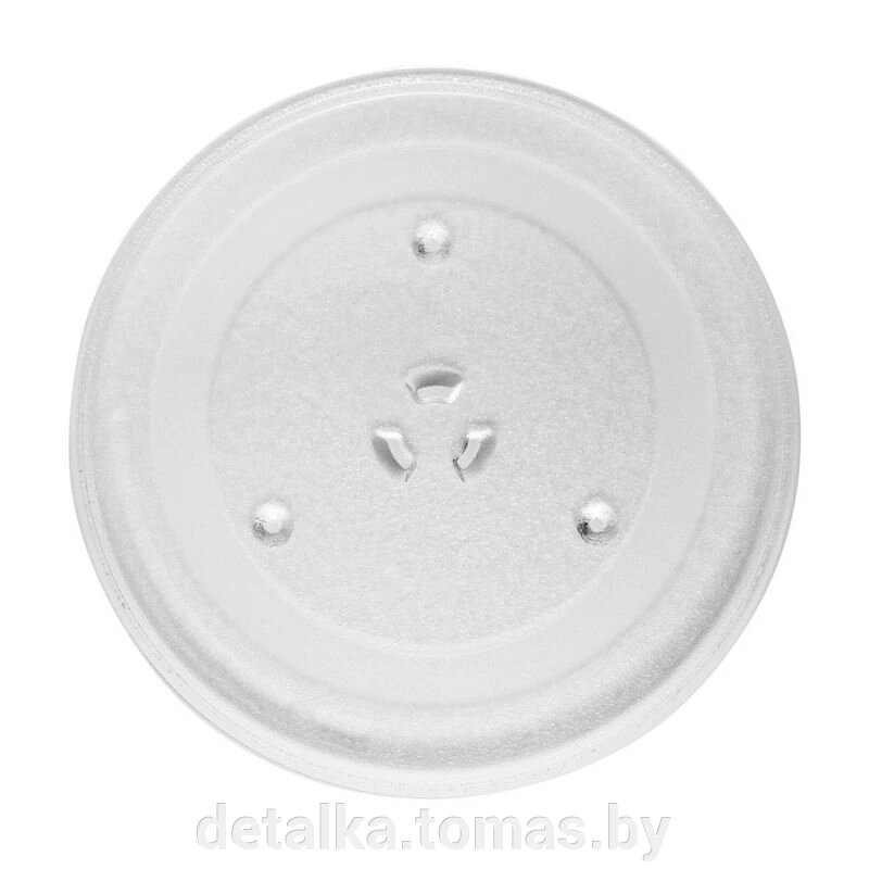 Тарелка для микроволновой печи (свч) Samsung DE74-20102D 288 мм / блюдо - описание