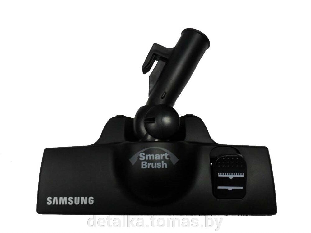 Щетка для пылесосов Samsung DJ97-00315A - особенности