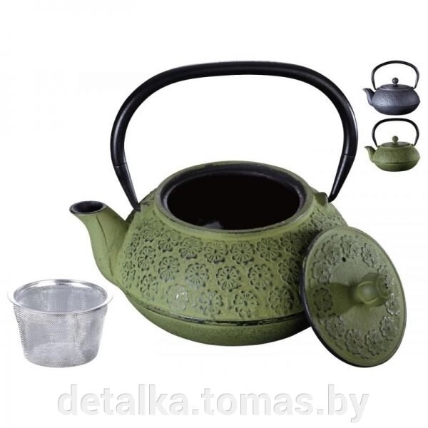 Чайник заварочный Peterhof PH-15624 - розница