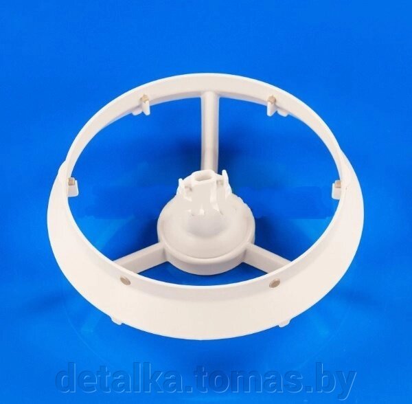 Опорное кольцо / держатель дисков комбайнов Bosch, Siemens 00652366 - характеристики