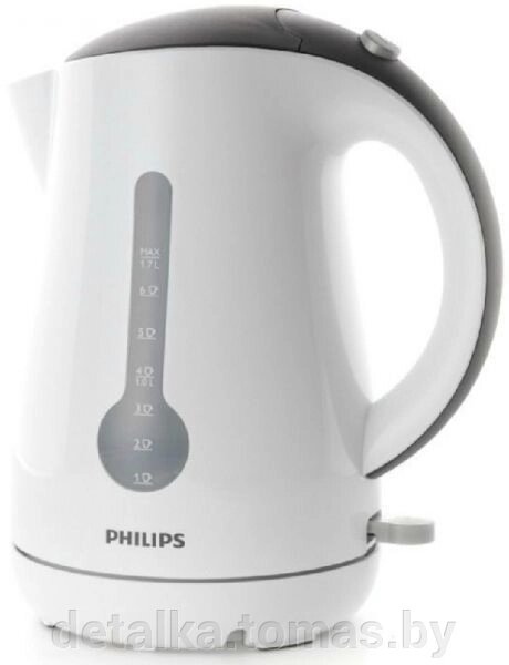 Чайник Philips HD 4677/50 - обзор