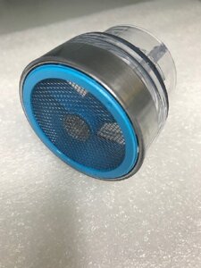 Вентилятор турбины / крыльчатка для пылесоса