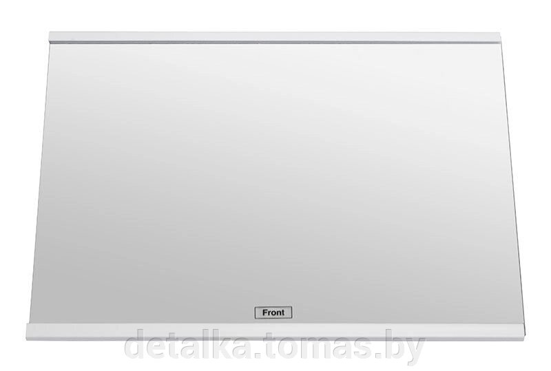 Полка стеклянная для холодильника Samsung DA97-13502D - доставка