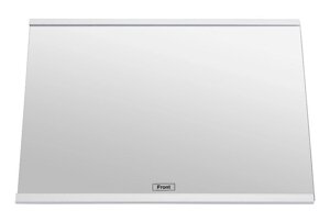 Полка стеклянная для холодильника Samsung DA97-13502D