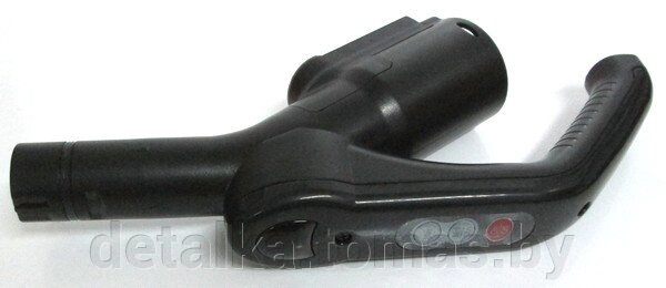 Ручка шланга для пылесоса Samsung (Самсунг)  DJ97-00888J от компании ИП Куницкий В.С. - фото 1