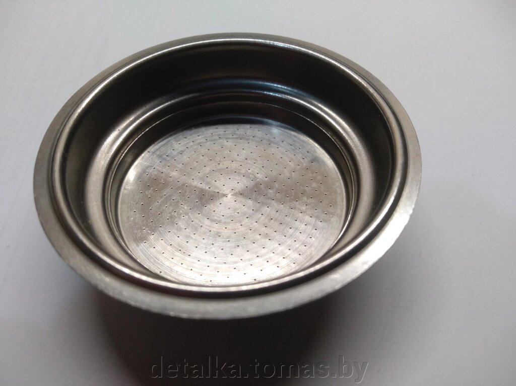 Сито-фильтр на одну чашку для кофеварок Holt (Холт) от компании ИП Куницкий В.С. - фото 1