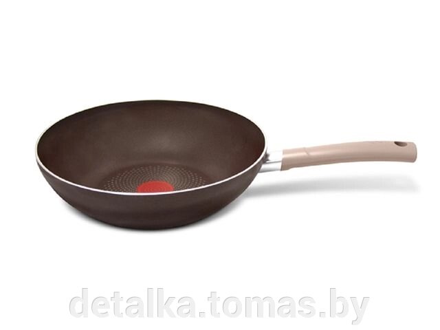 Сковорода TEFAL ВОК Tendance 28 см от компании ИП Куницкий В.С. - фото 1