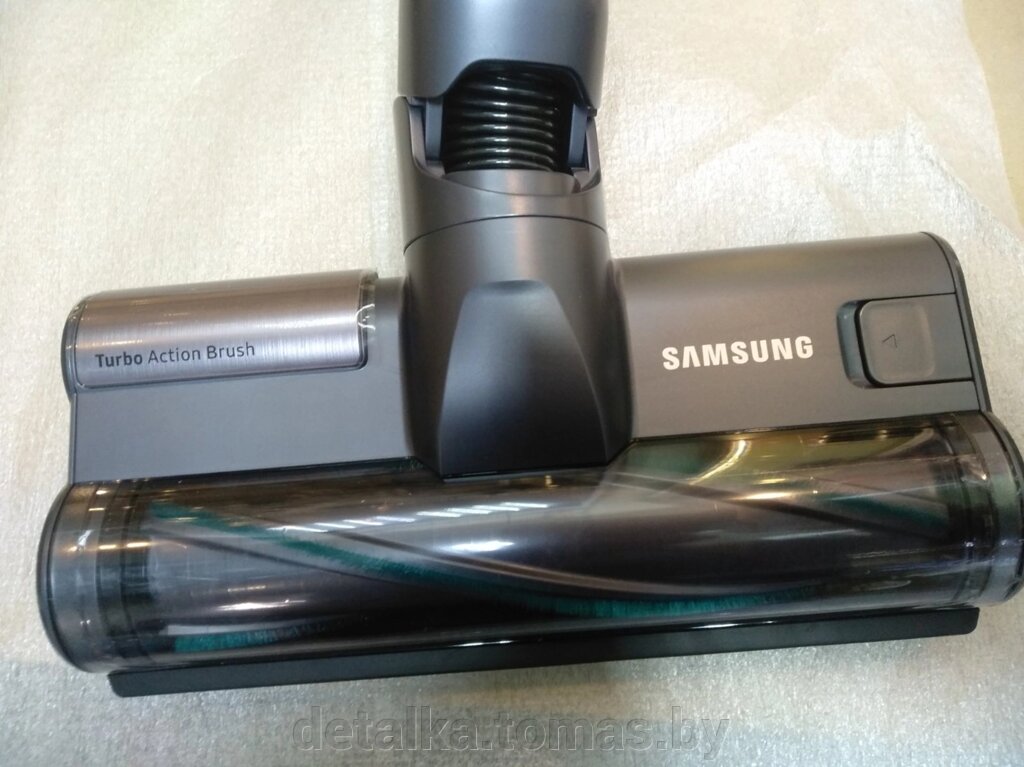 Турбо-щетка для аккумуляторного пылесоса Samsung (Самсунг) DJ97-02635D / VCA-TAB90 от компании ИП Куницкий В.С. - фото 1