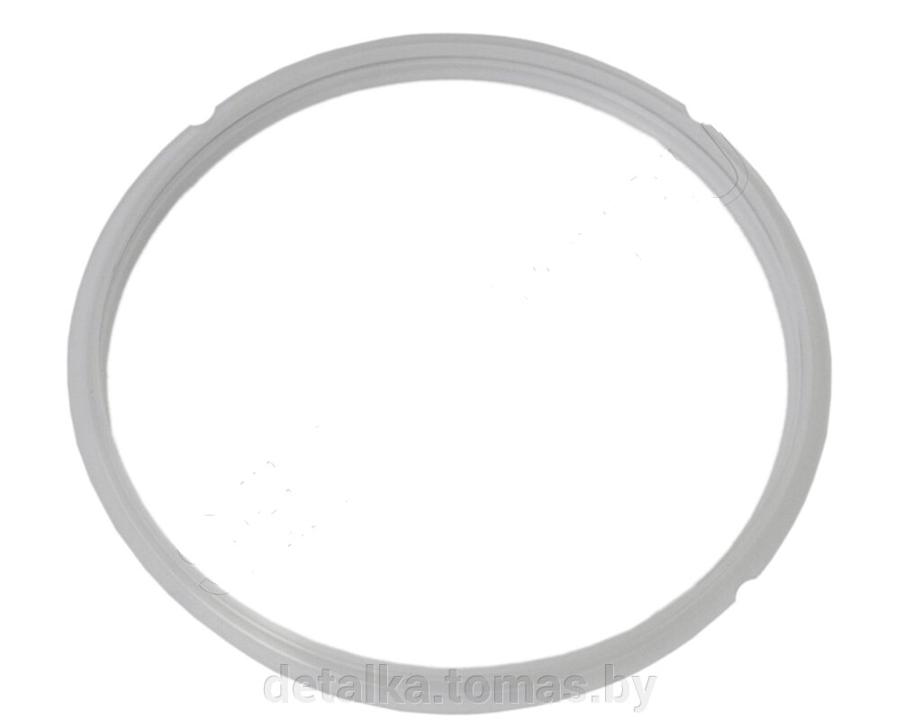 Уплотнительное кольцо для мультиварки Moulinex (Мулинекс) SS-994572 от компании ИП Куницкий В.С. - фото 1