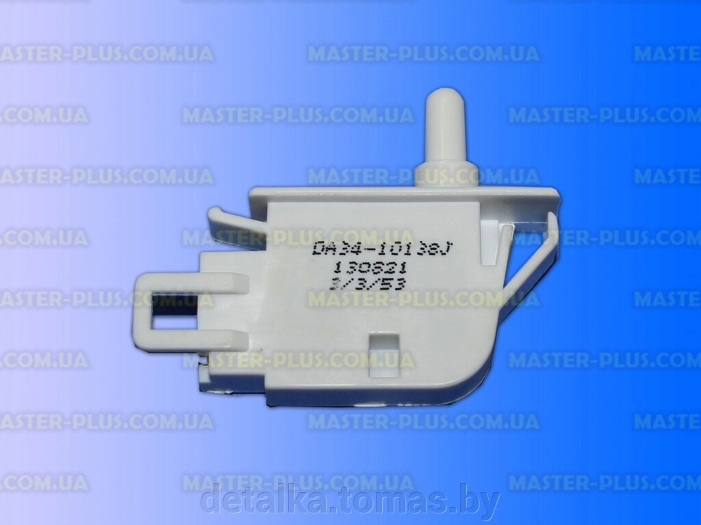 Выключатель света кнопочный (одинарный) для холодильника Samsung DA34-10138J от компании ИП Куницкий В.С. - фото 1