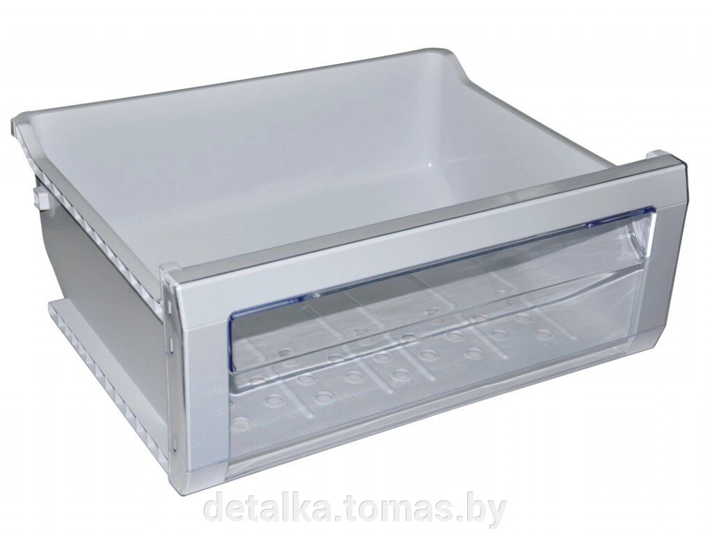 Ящик морозильной камеры (верхний/средний) для холодильника Samsung (Самсунг) DA97-07808A от компании ИП Куницкий В.С. - фото 1